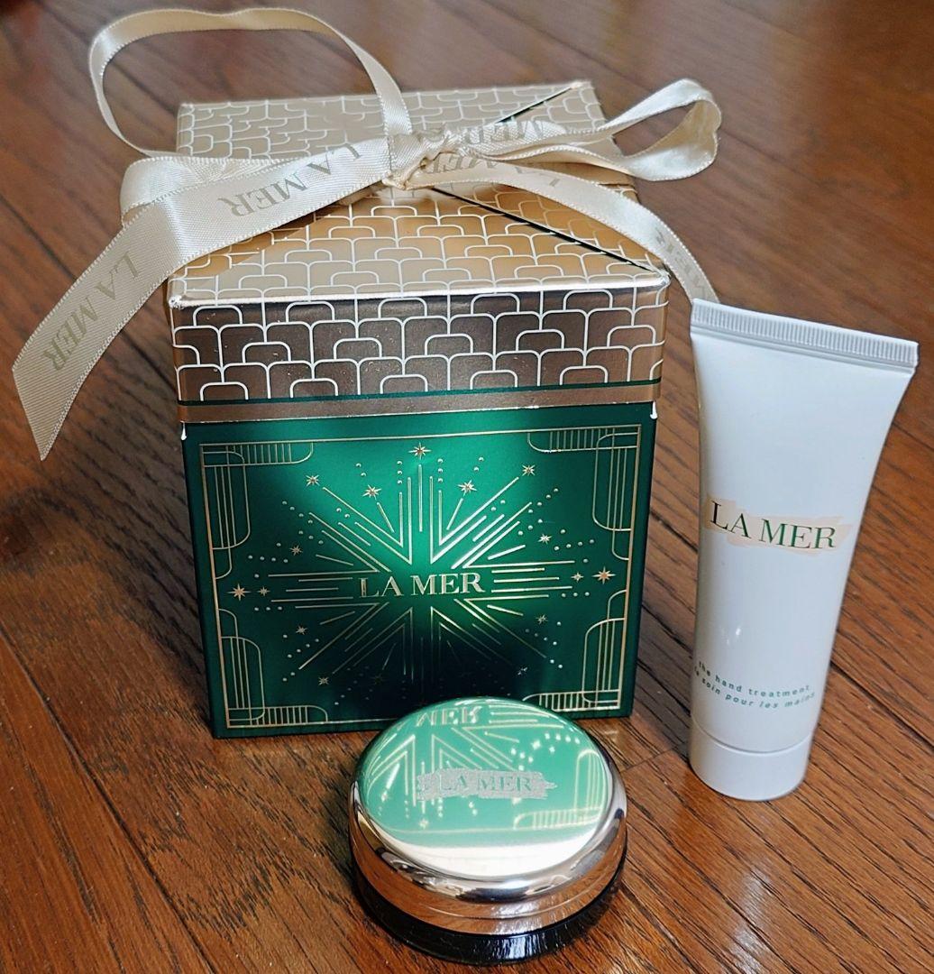 【新品未使用】LA MER ザ・ミニ ドゥ ラ・メール コレクション