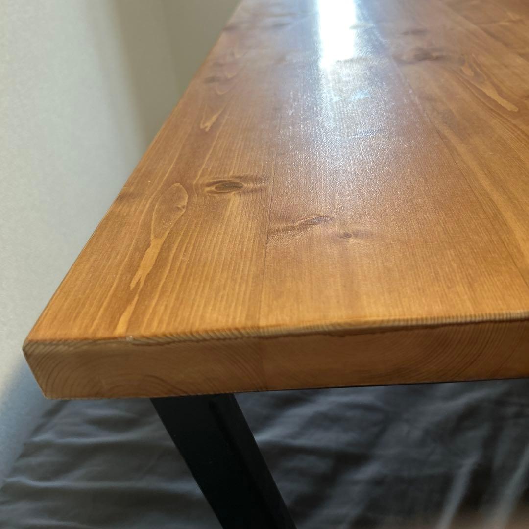 LOWYA ローテーブル