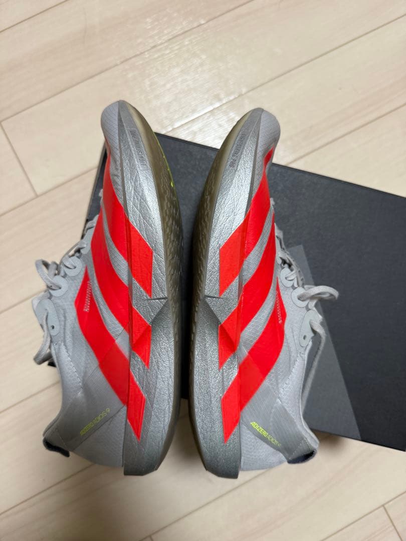 ADIZERO JAPAN 9 M アディゼロ ジャパン