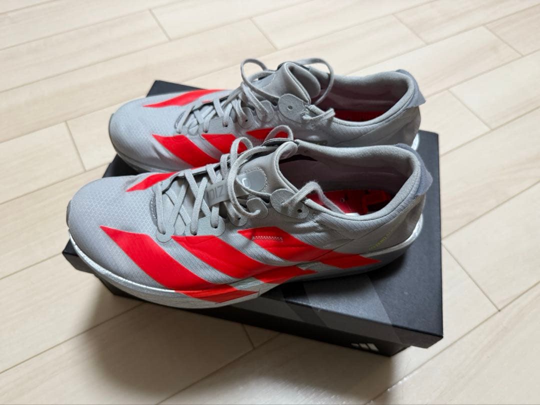 ADIZERO JAPAN 9 M アディゼロ ジャパン