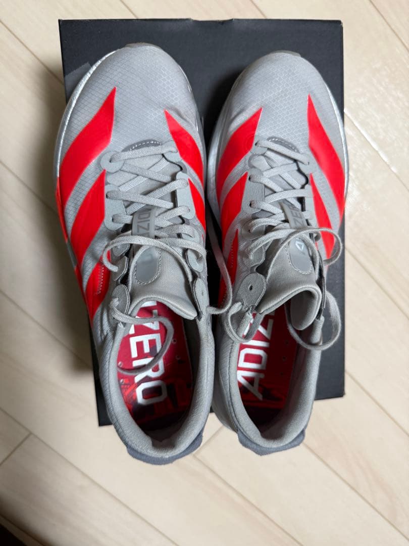 ADIZERO JAPAN 9 M アディゼロ ジャパン