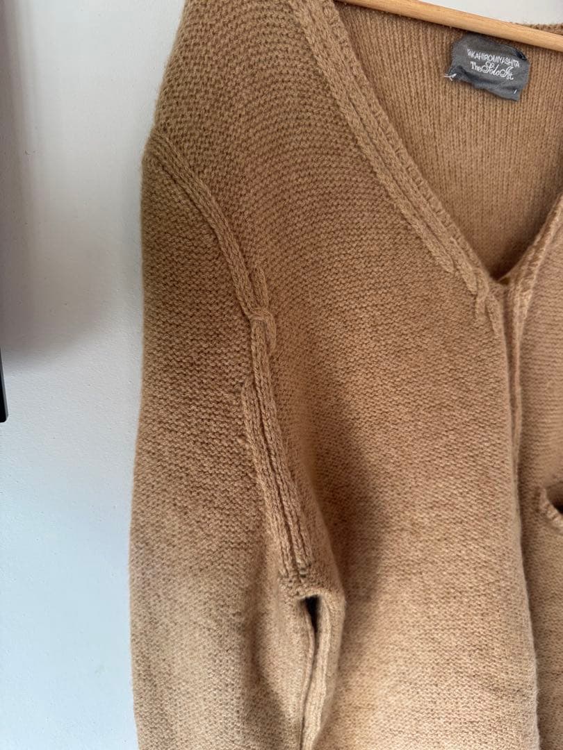 ソロイスト　TAKAHIROMIYASHITA The Soloist.