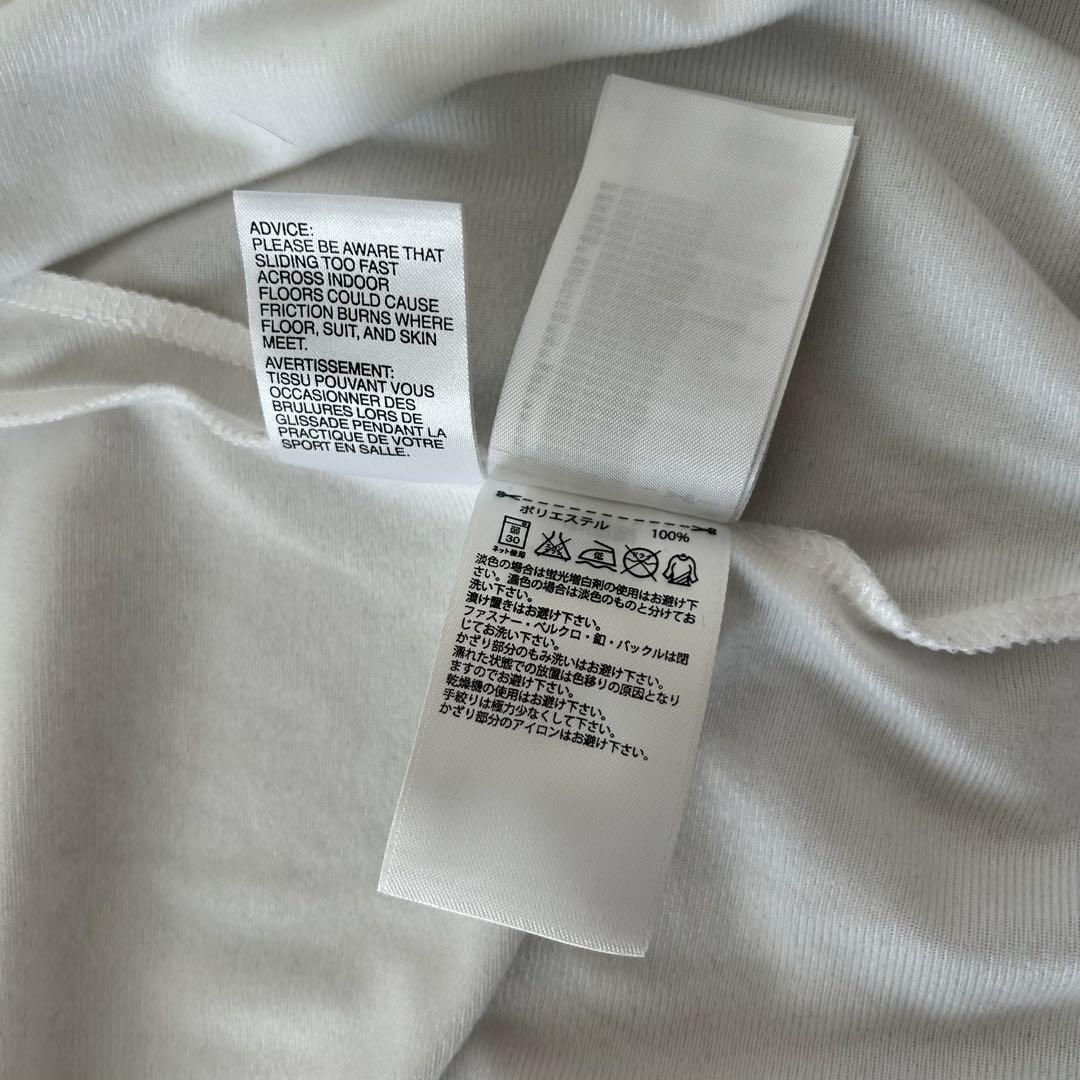 adidas AC MILAN トラックジャケット ジャージ 白赤 O 刺繍