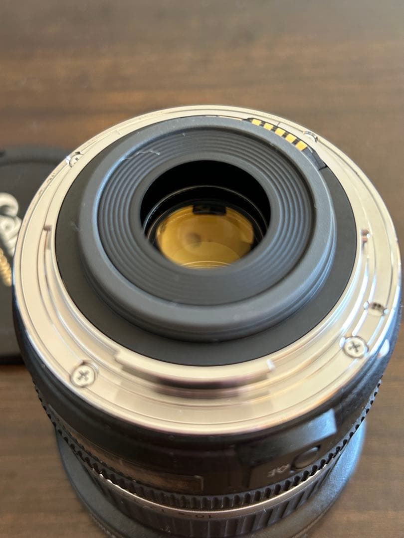 レンズ(ズーム) Canon EF-S 10-22mm f/3.5-4.5 USM