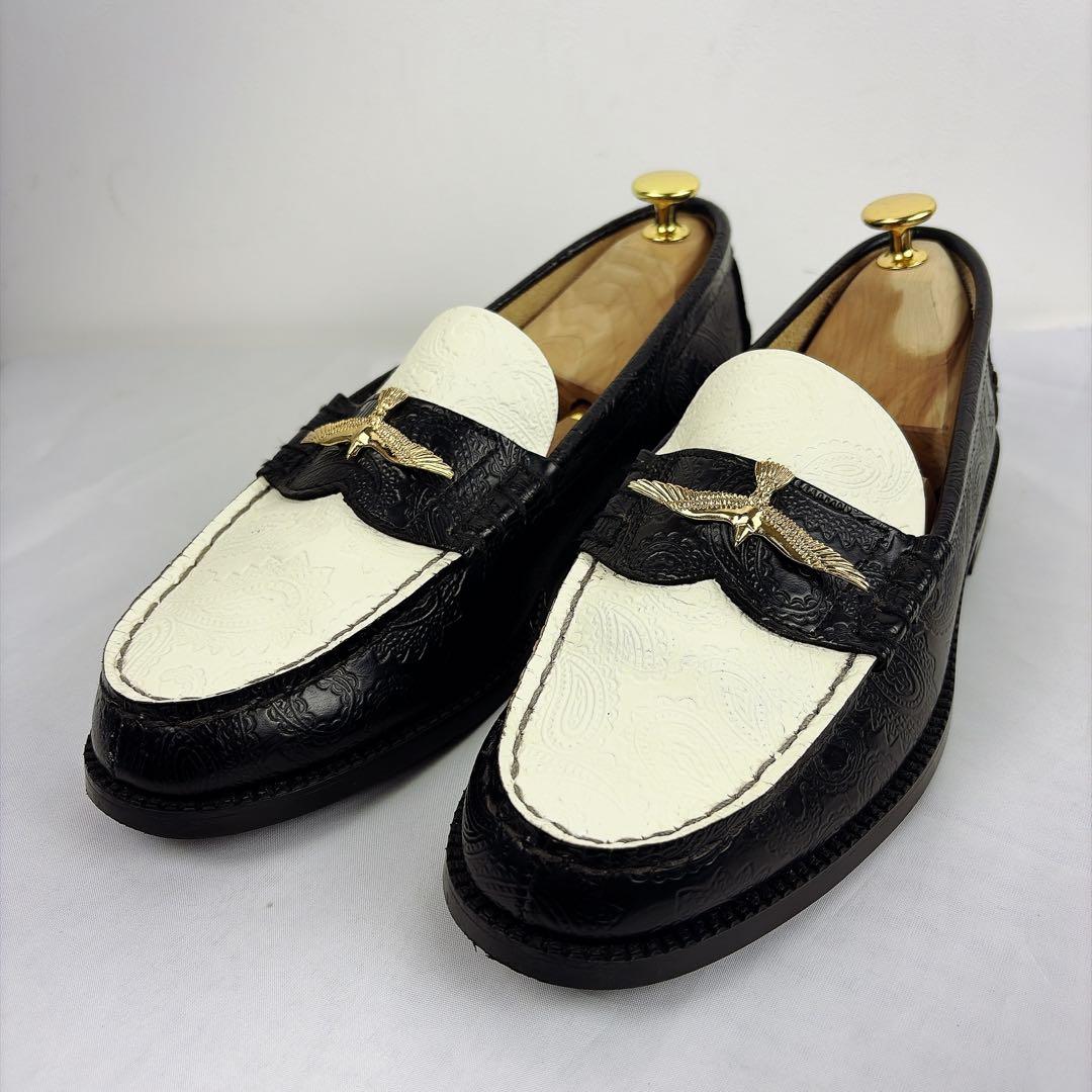 固脂さん専用】KENFORD LOAFERS