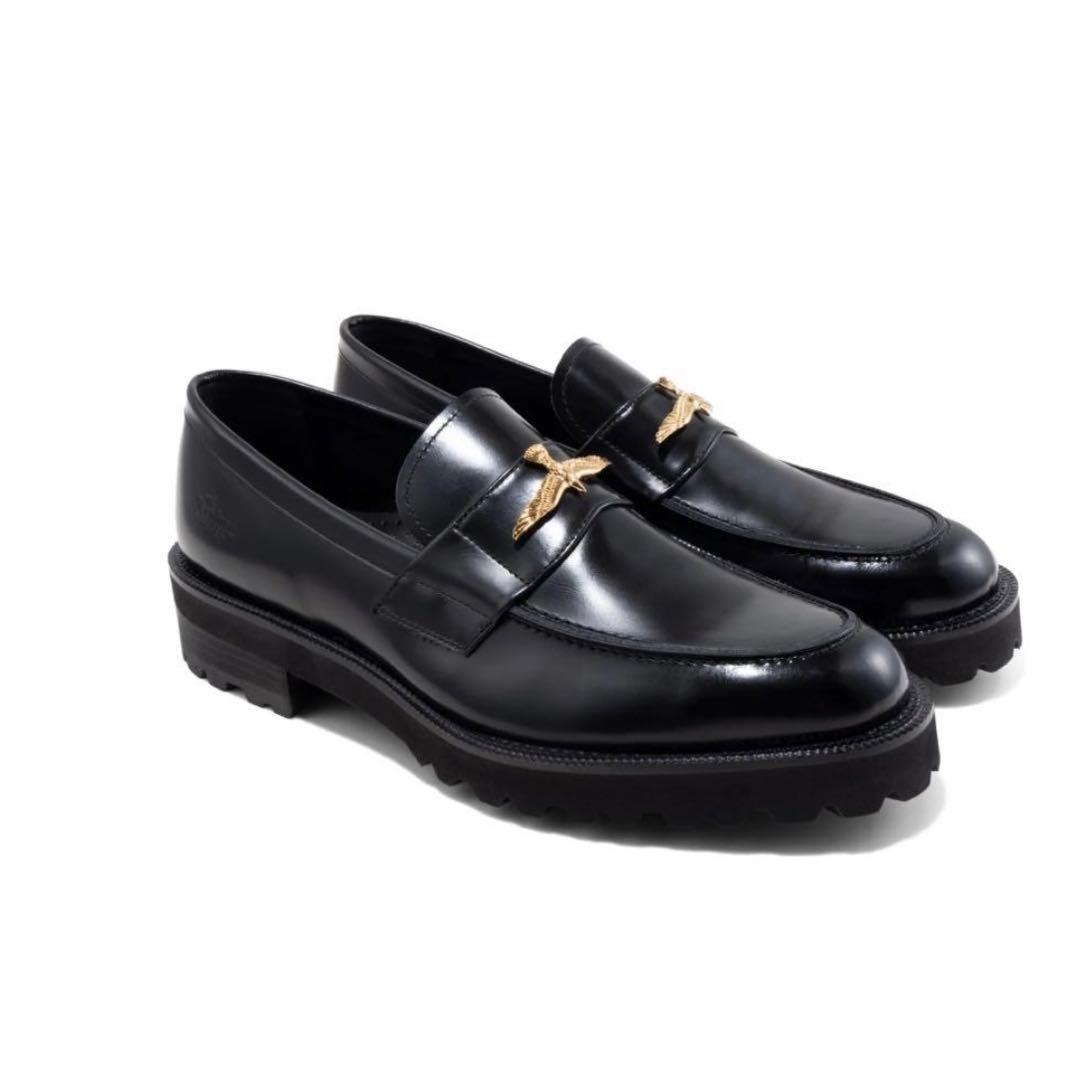 固脂さん専用】KENFORD LOAFERS