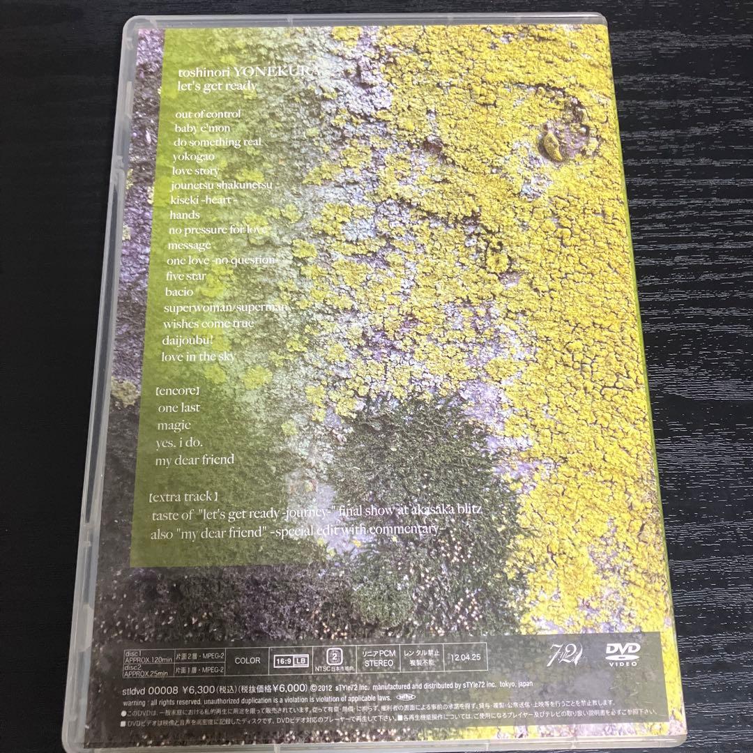 米倉利紀　DVD まとめ売り　gotta crush on