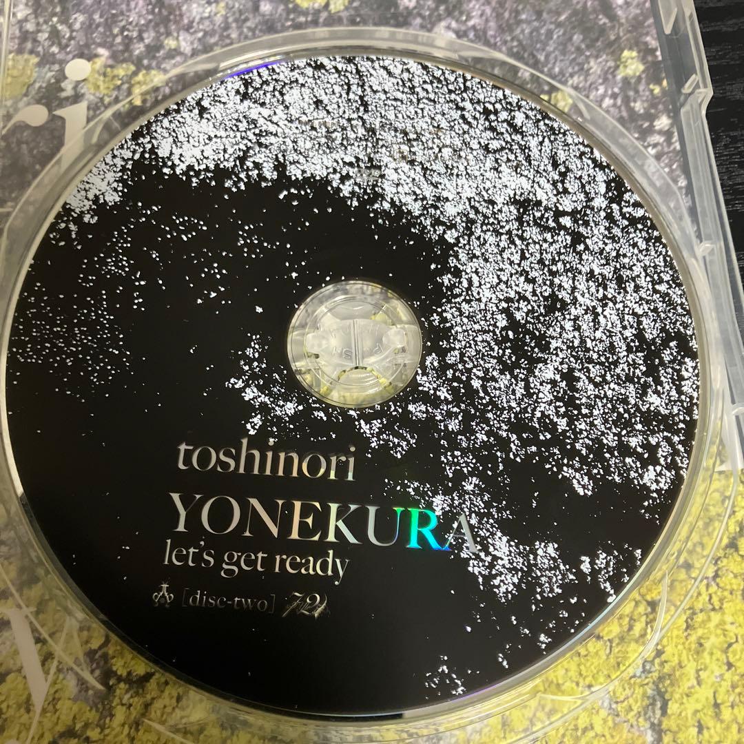 米倉利紀　DVD まとめ売り　gotta crush on