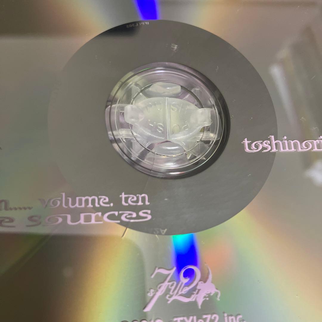 米倉利紀　DVD まとめ売り　gotta crush on