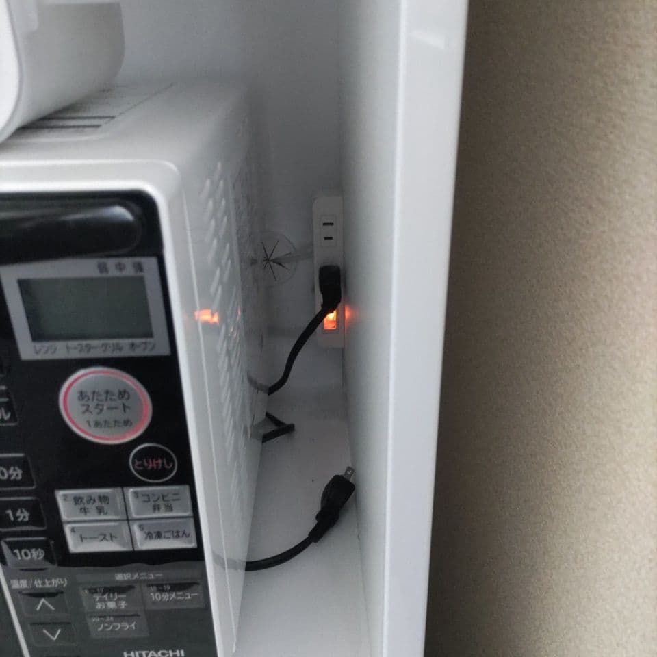 ニトリ ホワイト 食器棚