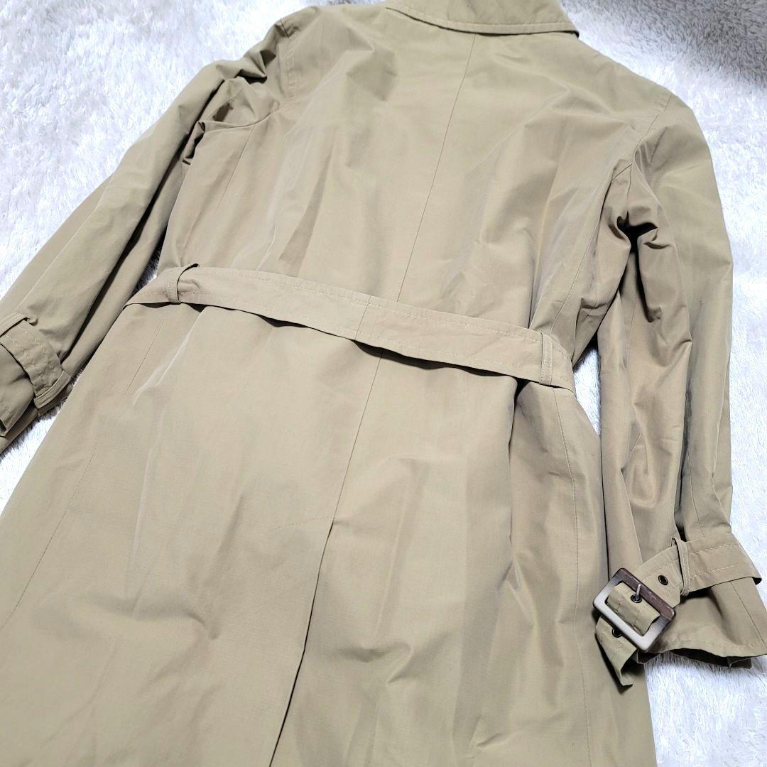 MAXMARA WEEKEND マックスマーラ トレンチコート ベージュ系
