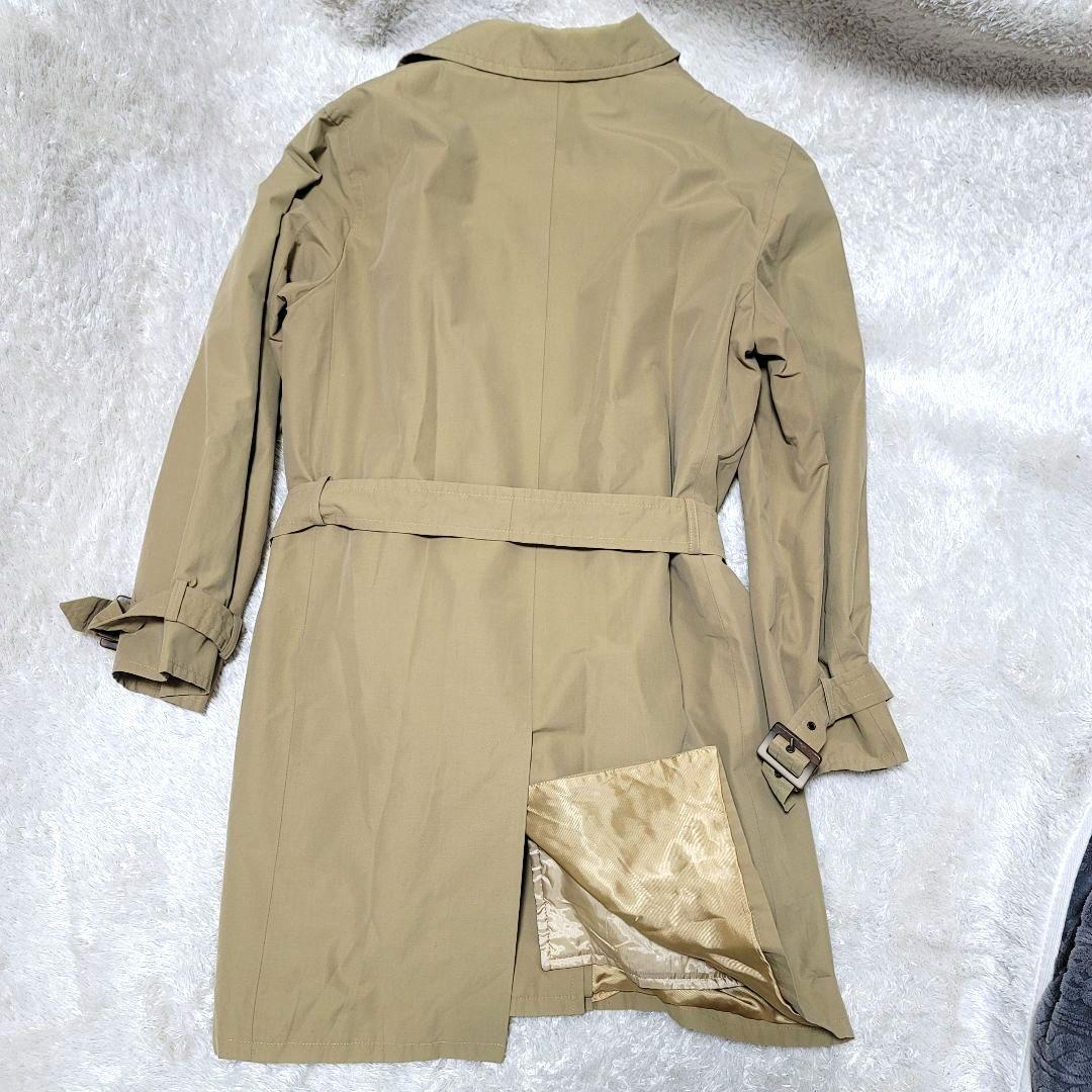 MAXMARA WEEKEND マックスマーラ トレンチコート ベージュ系