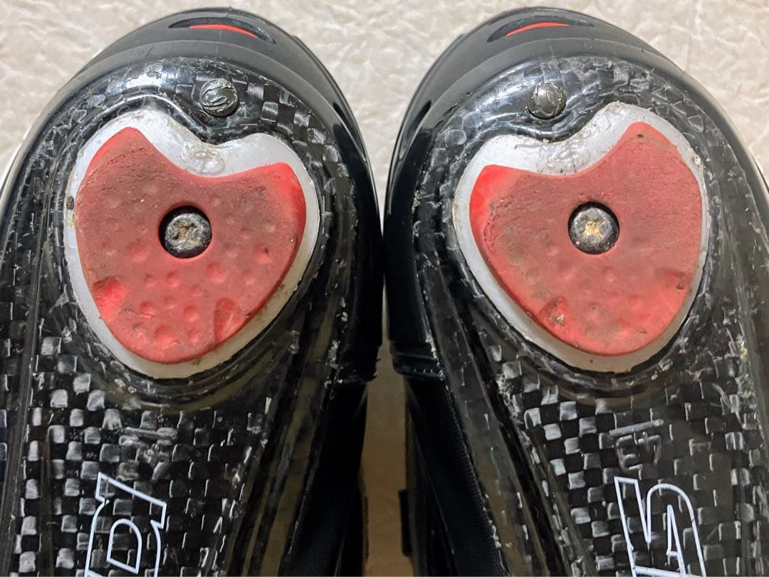 ★SIDI WIRE carbon vernice シディ ワイヤー カーボン