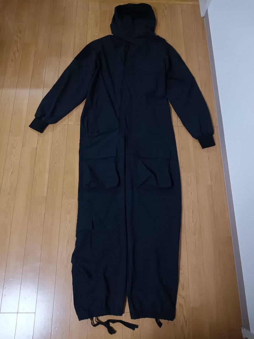 田村装備開発　SHIELD Tactical Suit GEN2 サイズＭ