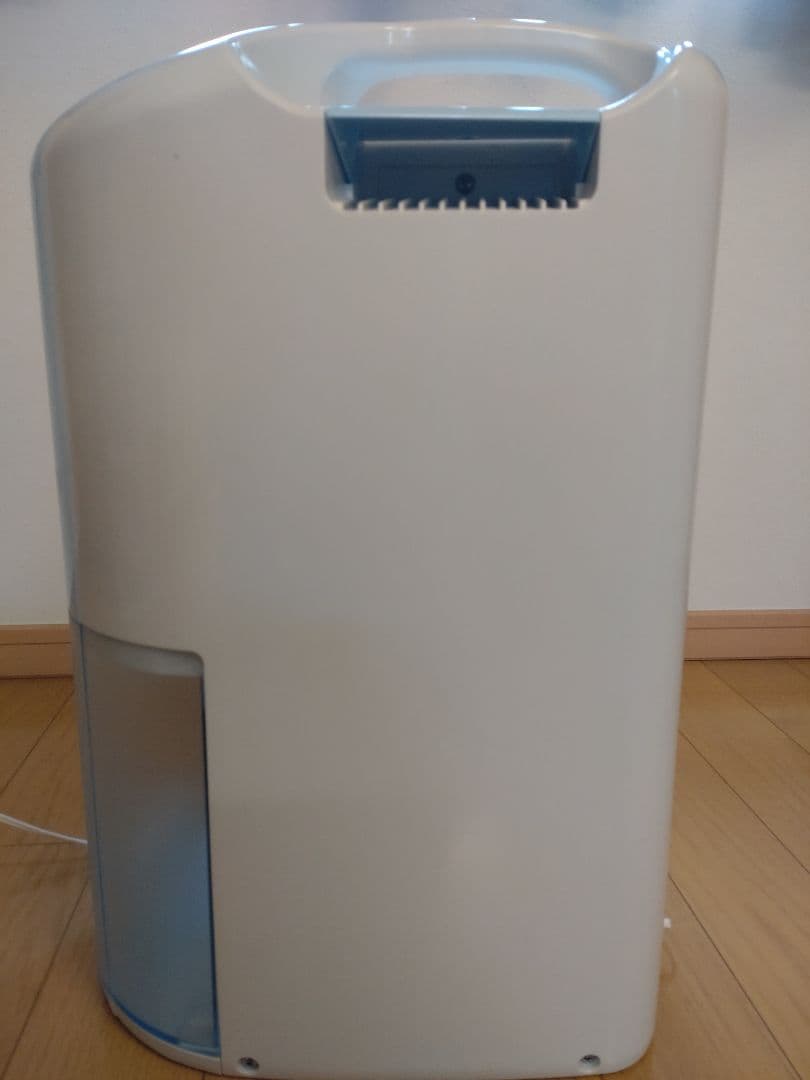 衣類乾燥除湿機　CORONA BD-632 BLUE