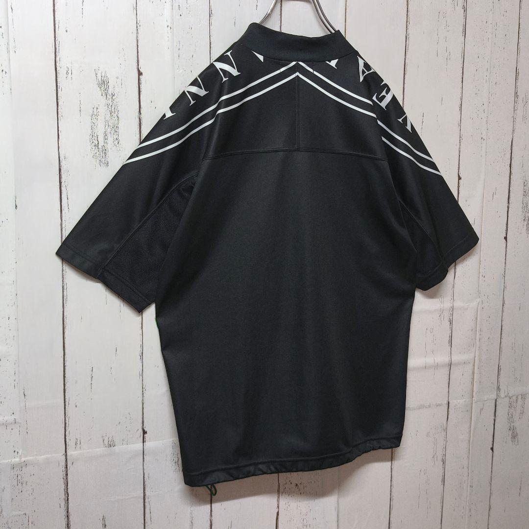 【即完モデル】 MARK&LONA 15周年記念モデル モックネックTシャツ