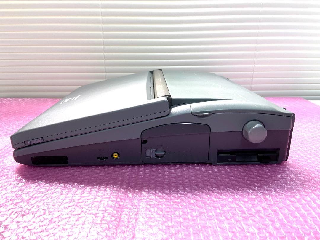 【画面きれい！印字良好！良品！】希少！シャープ ワープロ 書院 WD-M900