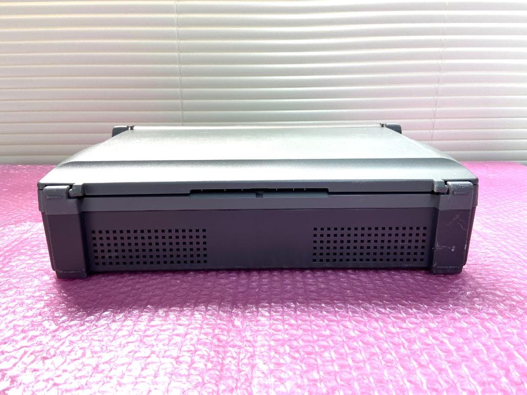 【画面きれい！印字良好！良品！】希少！シャープ ワープロ 書院 WD-M900