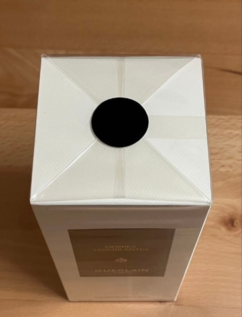 【早い者勝ち】ゲラン ハンド＆ボディ ローション エルブトゥルブラント