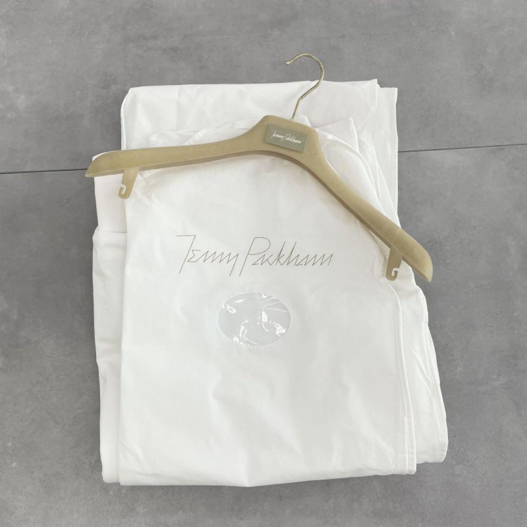 ＊Jenny Packham＊ ウェディングドレス