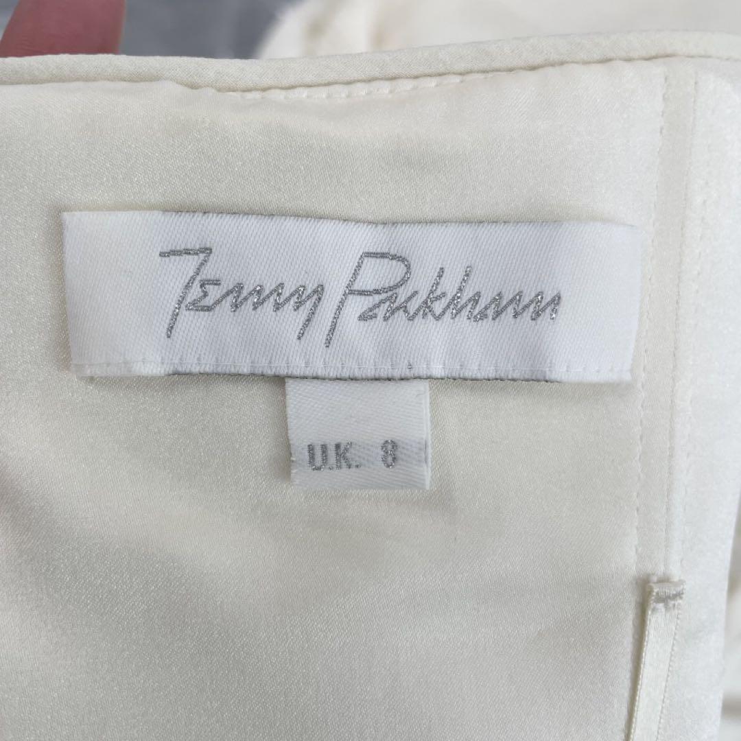 ＊Jenny Packham＊ ウェディングドレス