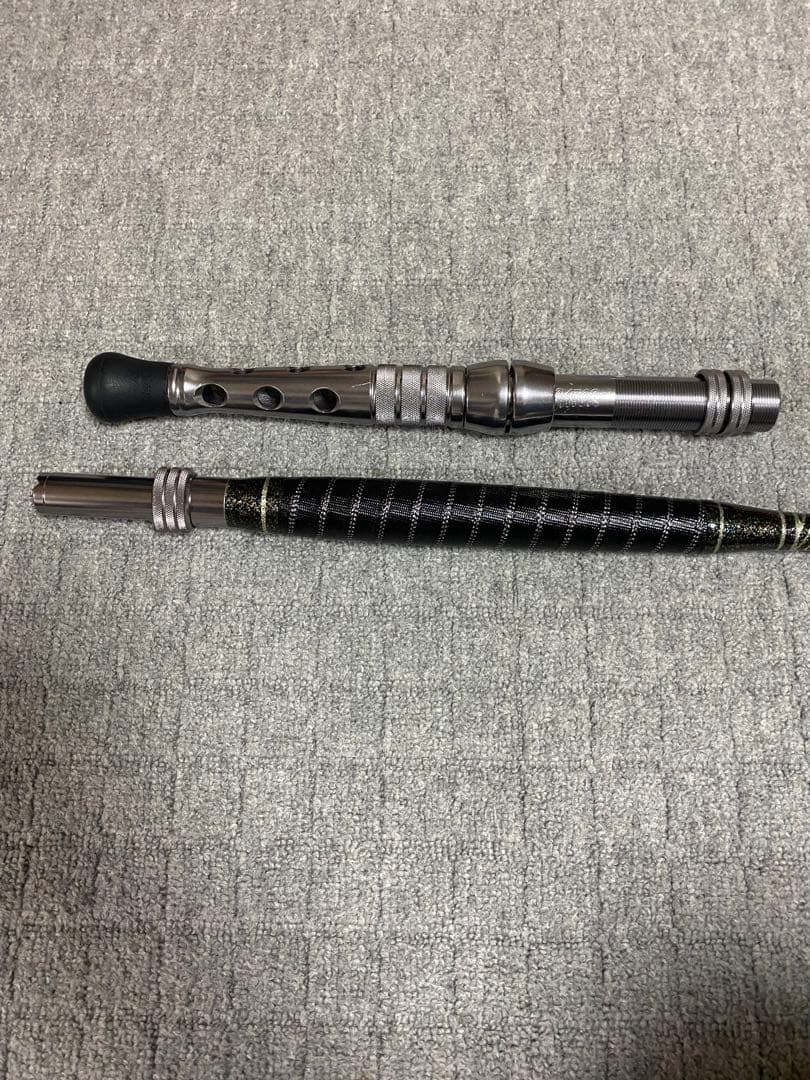 アリゲーター KAIYU Style カイユー BS2100 S(S)