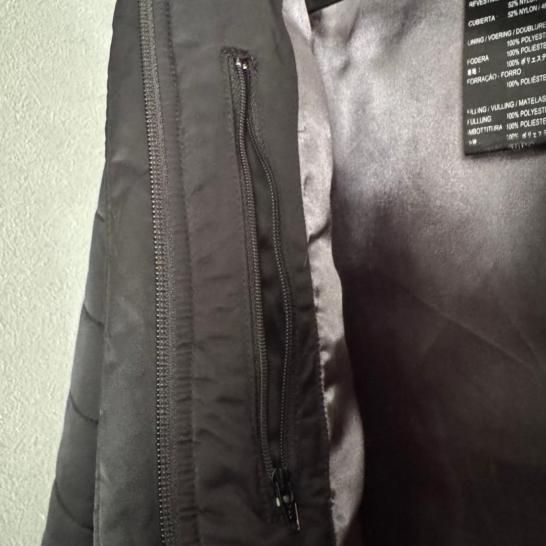 ハーレーダビットソン　Harley-Davidson ダウン　おしゃれ