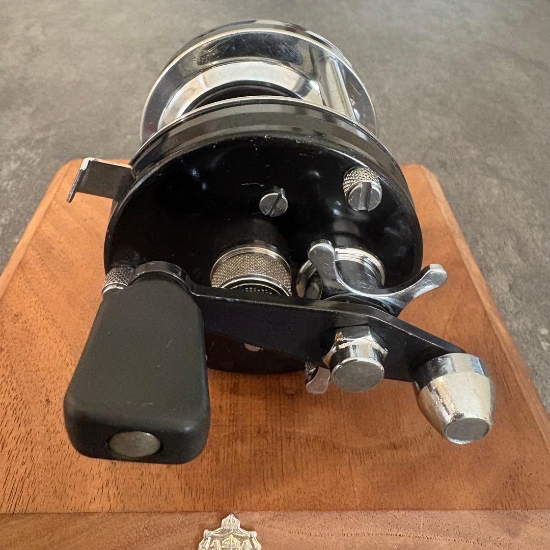 格安出品！完全OH整備済！◆ アンバサダー 5000c ビッグA