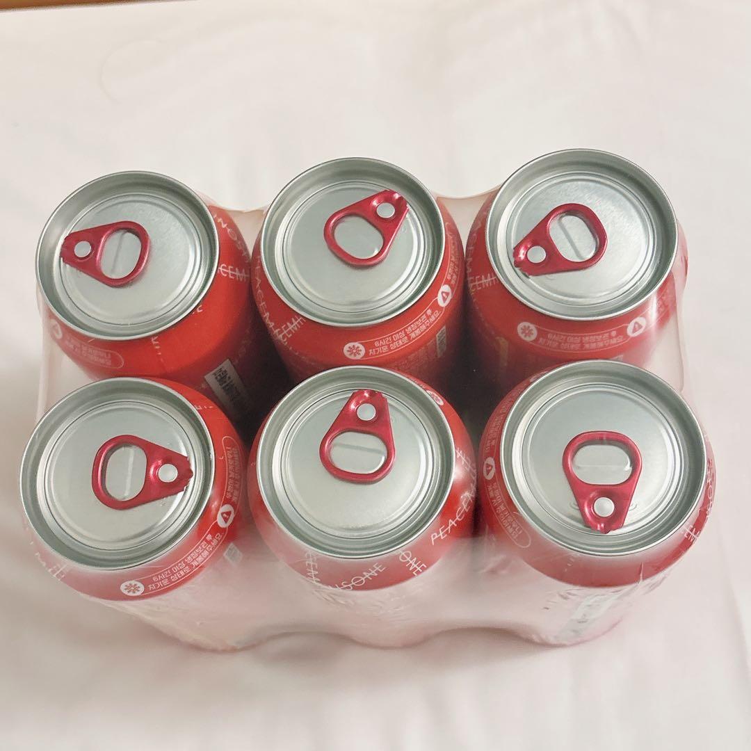 PEACEMINUSONE ハイボール　6本セット　ジヨン G-DRAGON