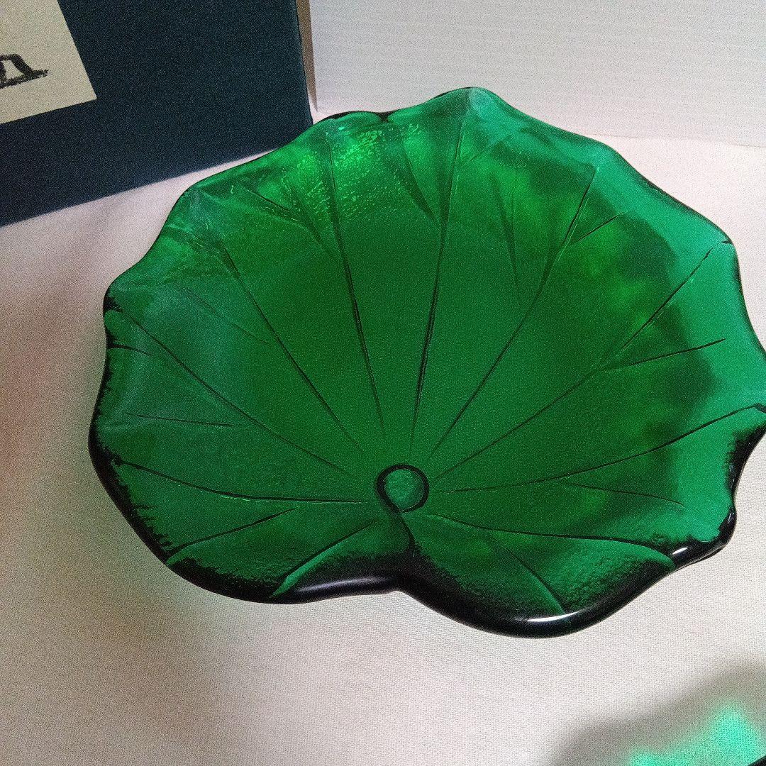 河上恭一郎　つわぶき銘々皿5枚