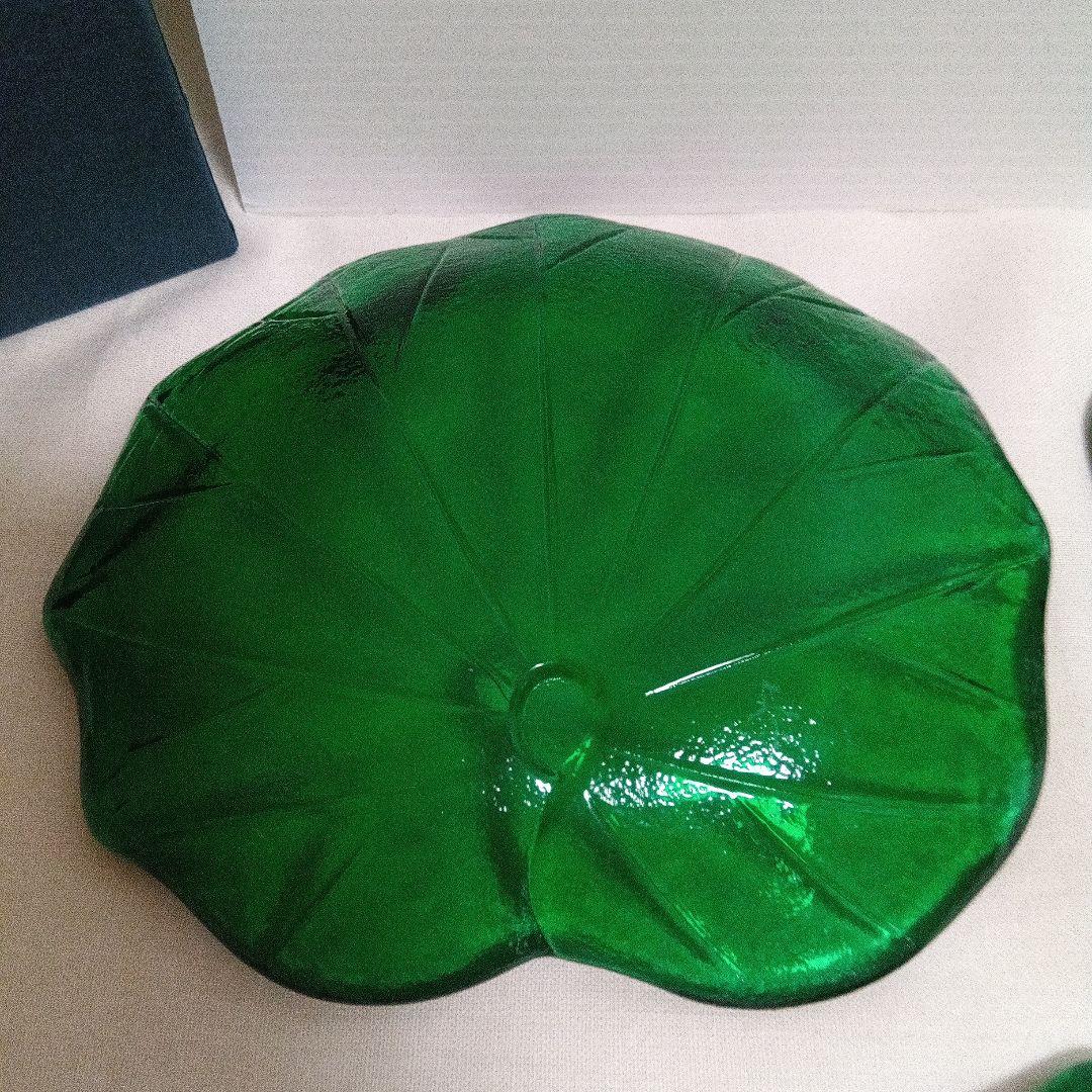 河上恭一郎　つわぶき銘々皿5枚