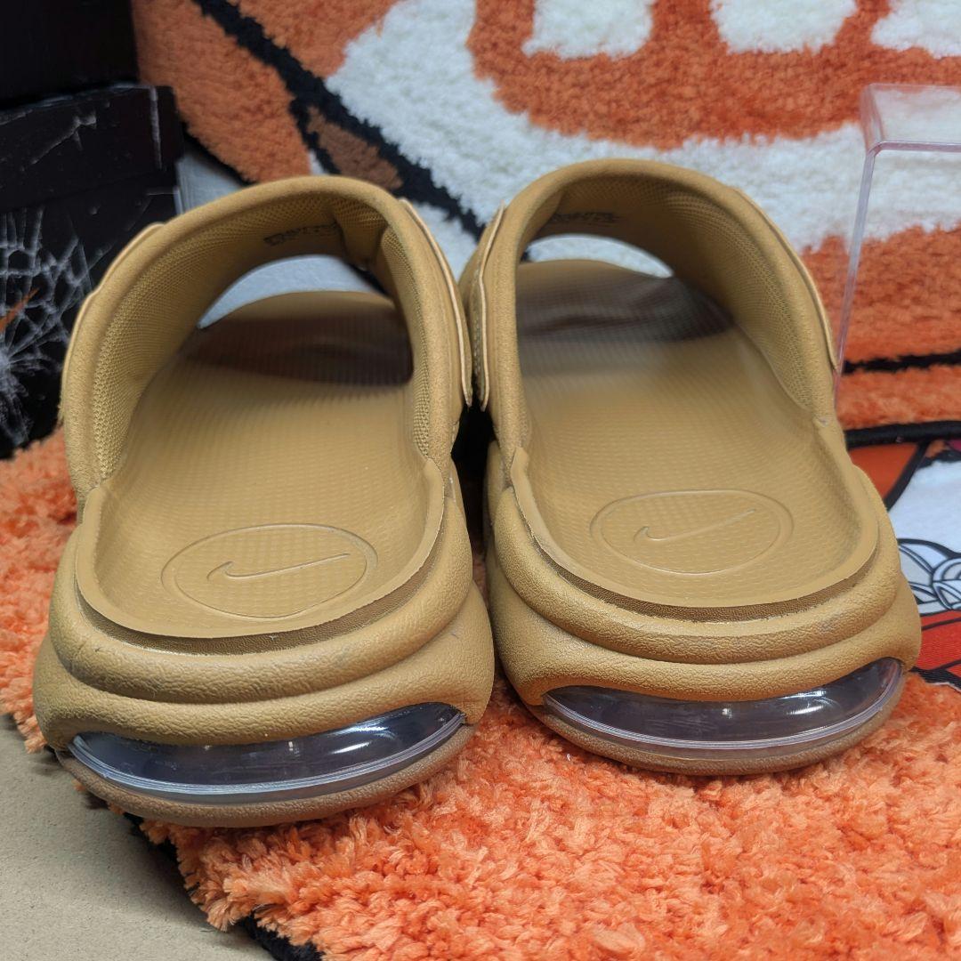 ナイキ エアモアアップテンポ スライド \"フラックス FZ3113-200