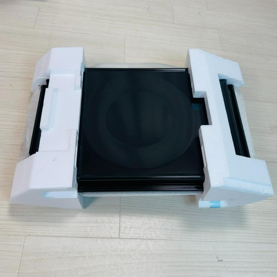 未使用 シャープ ウォーターオーブンレンジ ヘルシオ AX-XJ1-W 30L