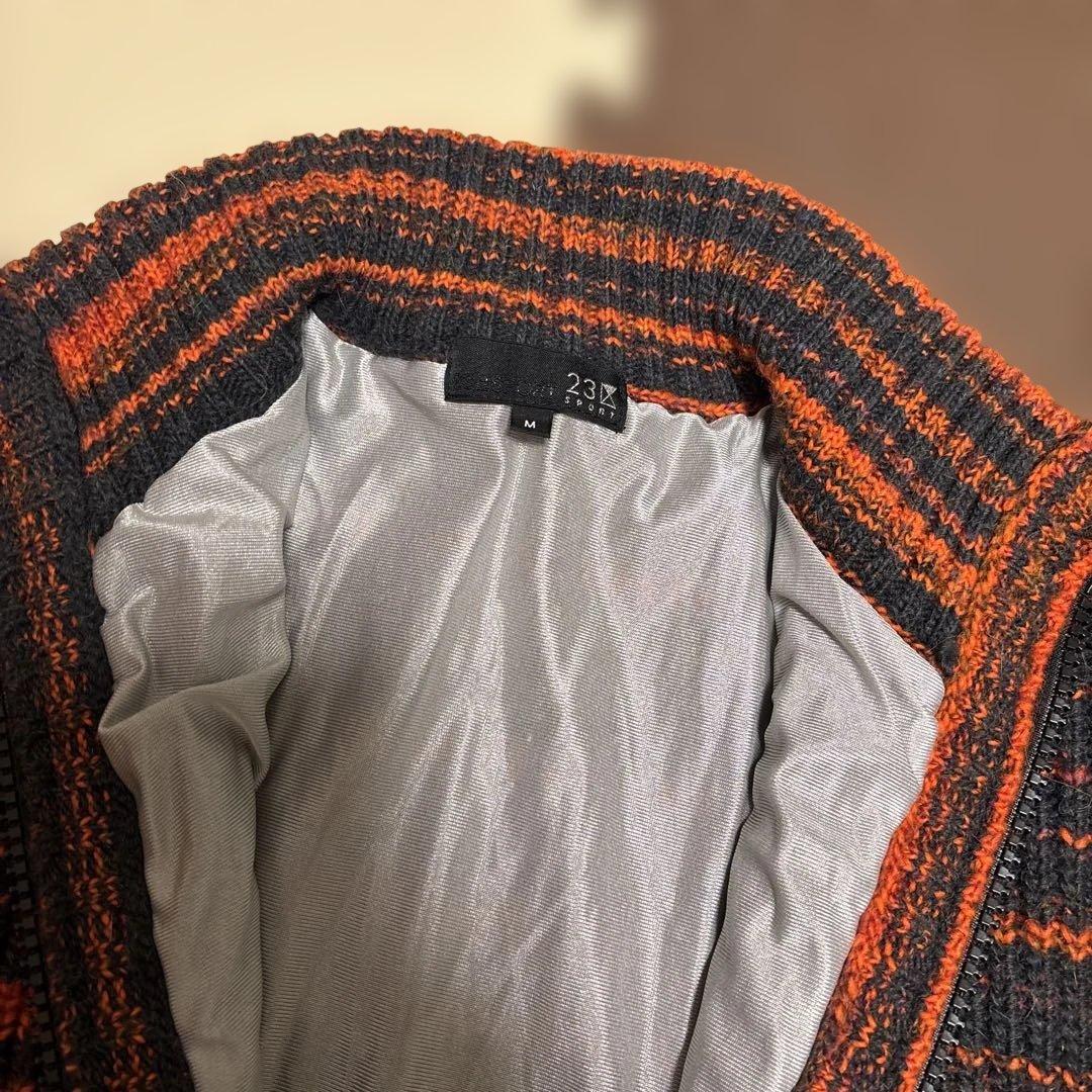 23区　ゴルフジャケット　M