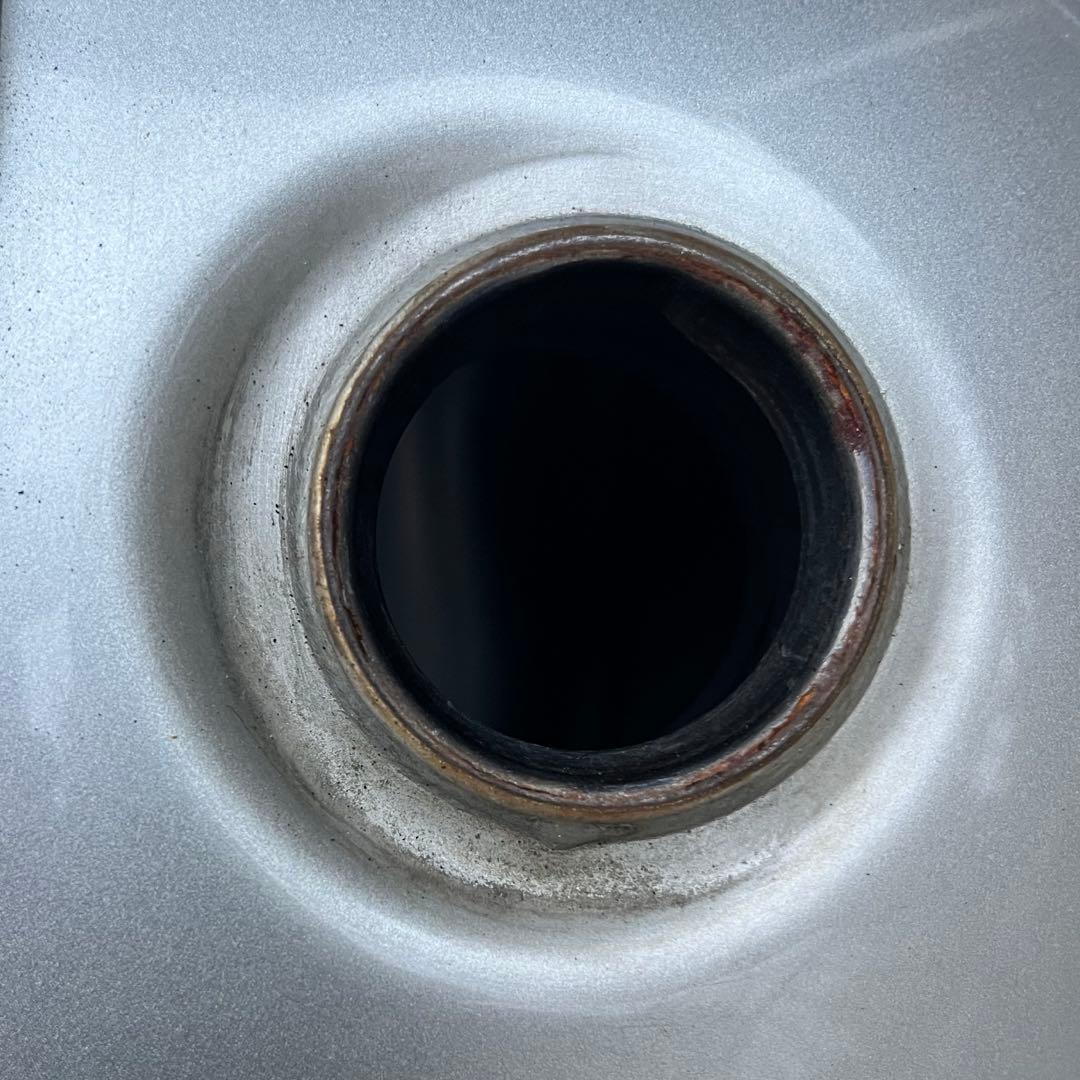 Yamaha ★Drag Star ドラッグスター1100 純正ガソリンタンク