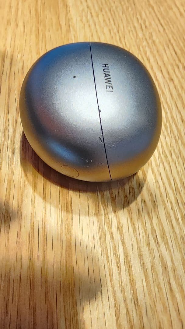 イヤホン huawei freeclip