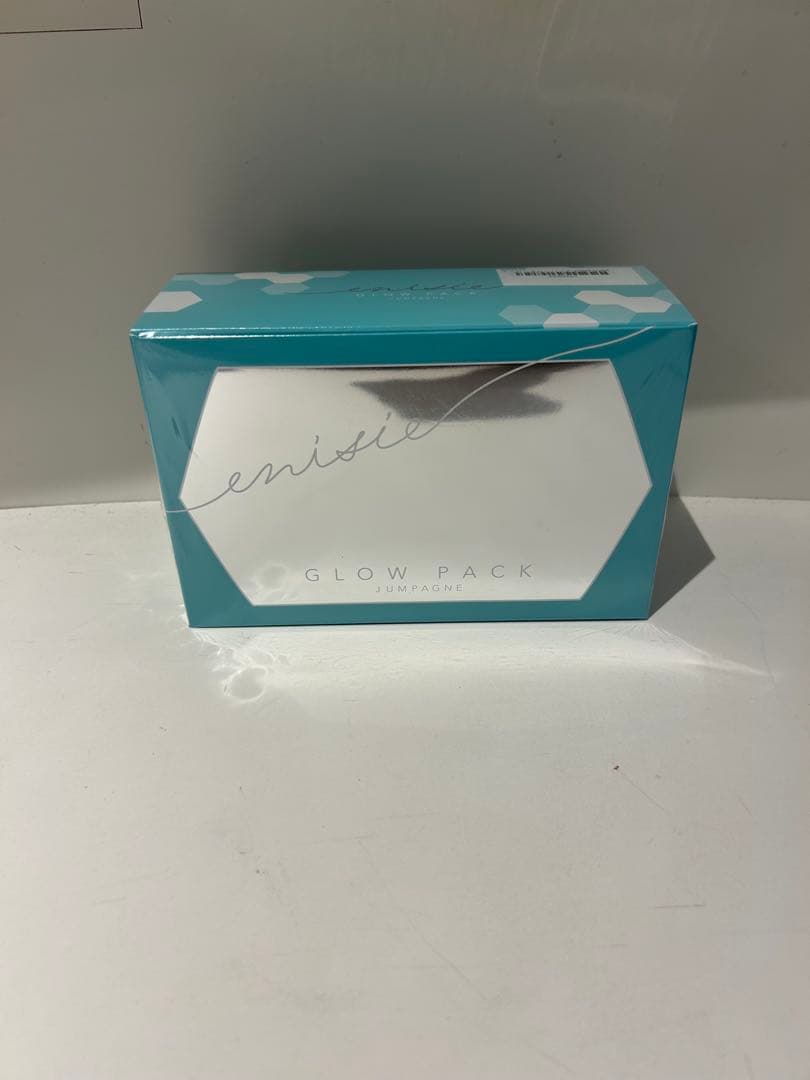 エニシー　GLOW PACK