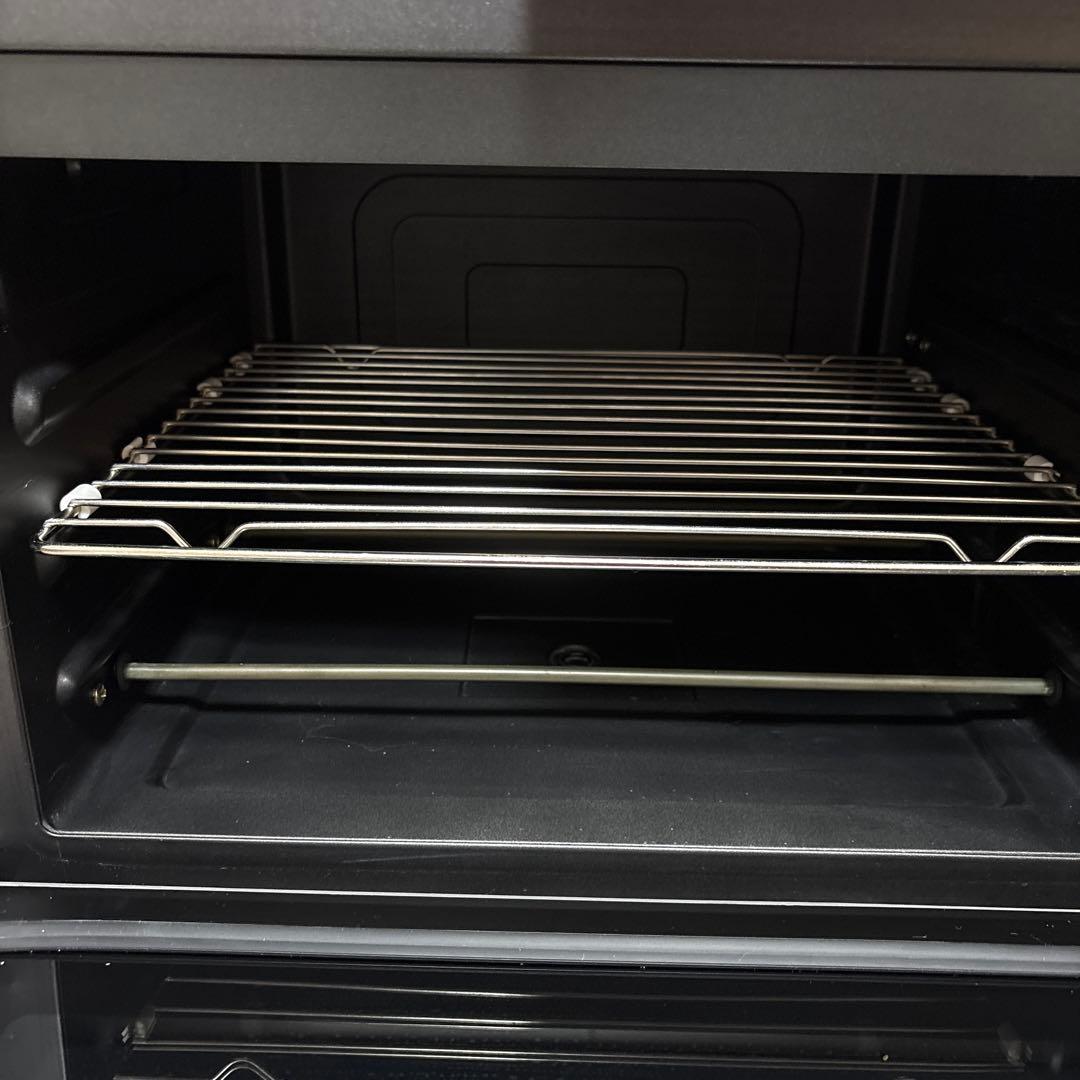 NEW GRAND SHEFレンジ　ニューグランシェフ　フォーマック