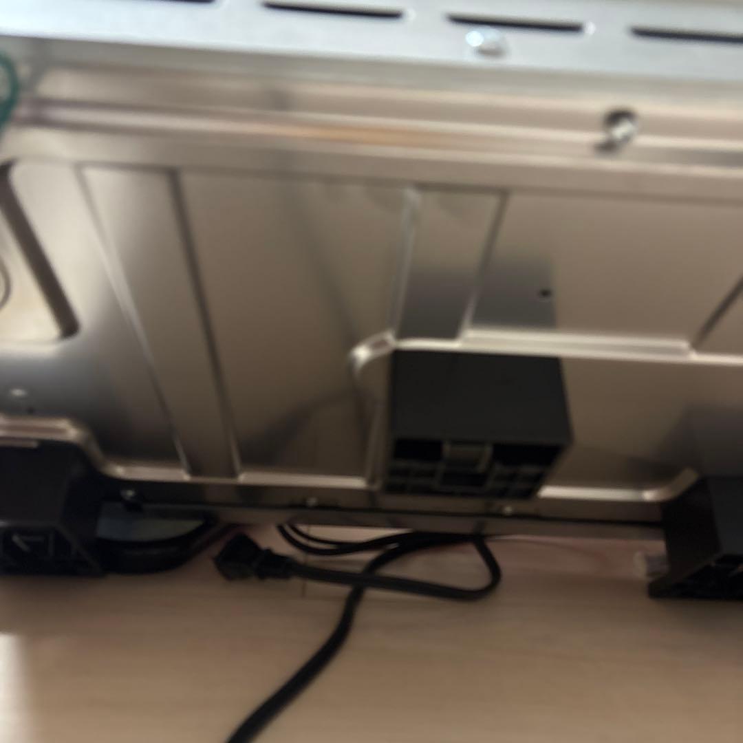 NEW GRAND SHEFレンジ　ニューグランシェフ　フォーマック