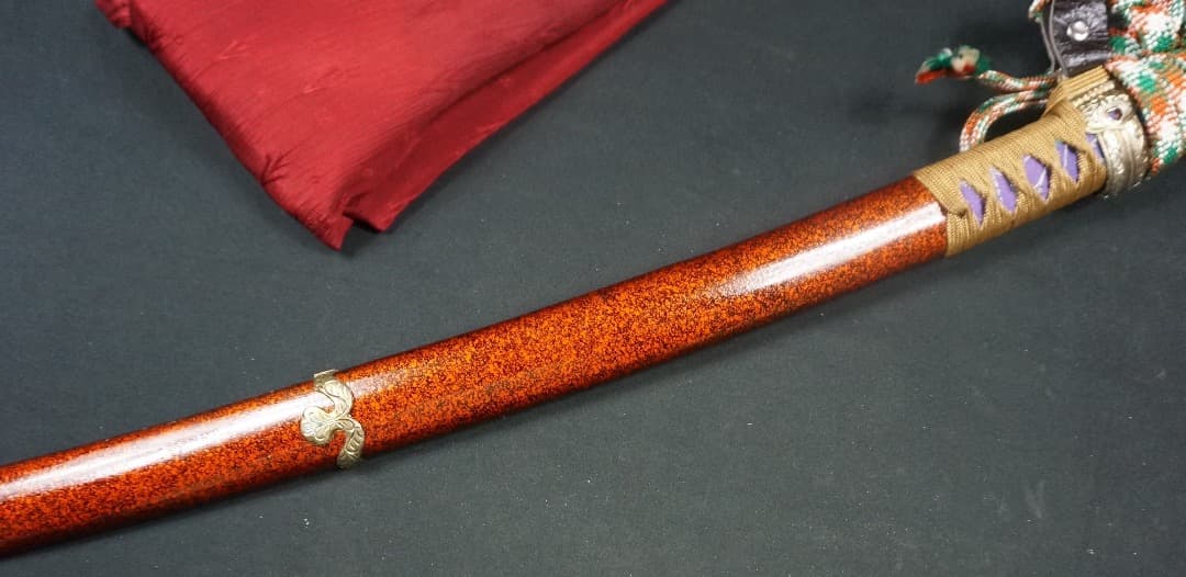 まとめになります。陣太刀（模造刀身）日本刀 太刀 脇差