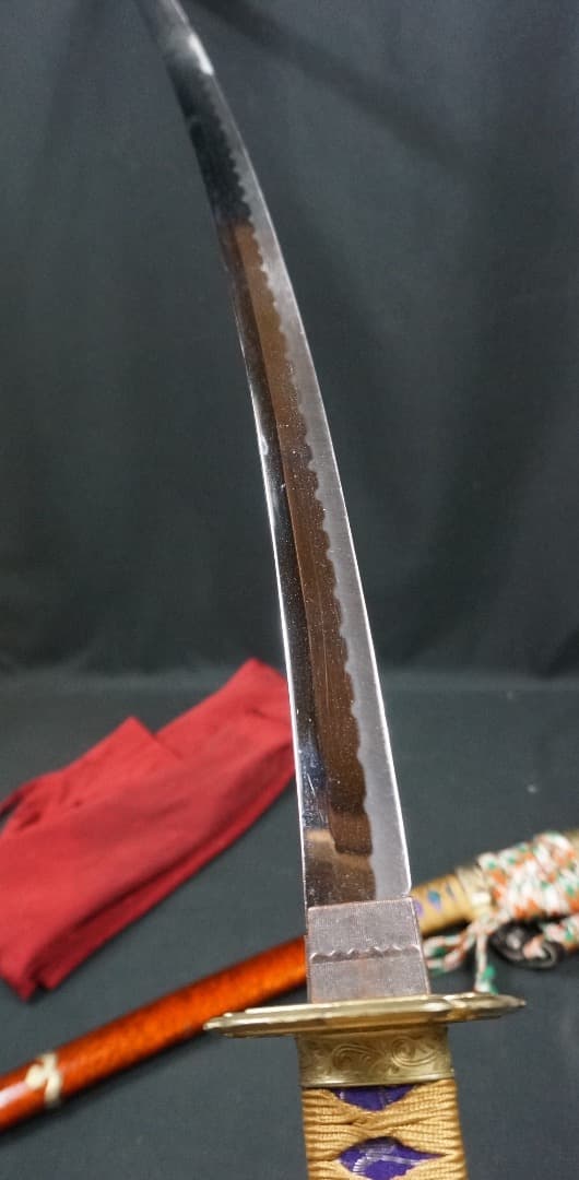 まとめになります。陣太刀（模造刀身）日本刀 太刀 脇差