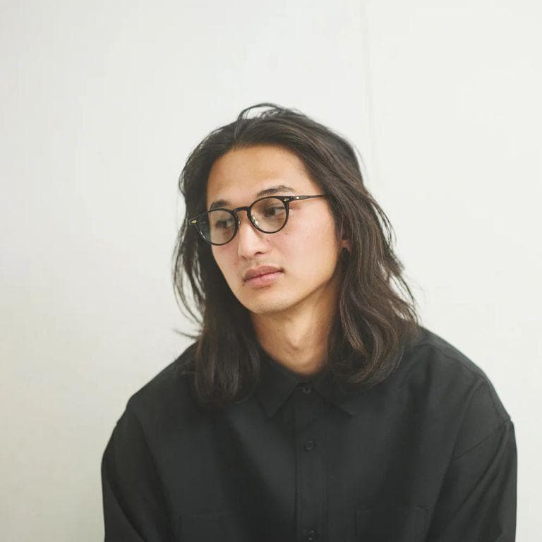 新品■NOCHINO OPTICAL TSUKIYOMI #1 調光レンズ