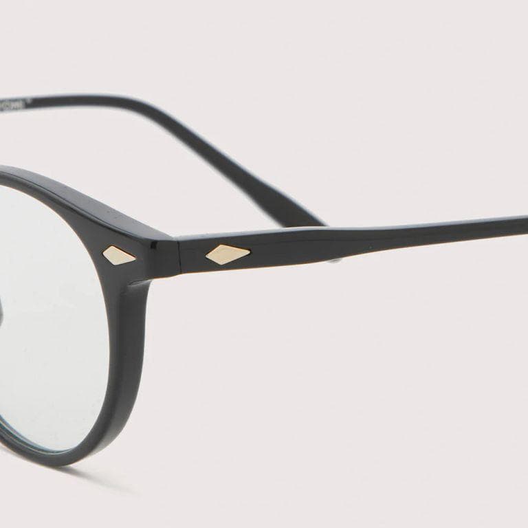 新品■NOCHINO OPTICAL TSUKIYOMI #1 調光レンズ