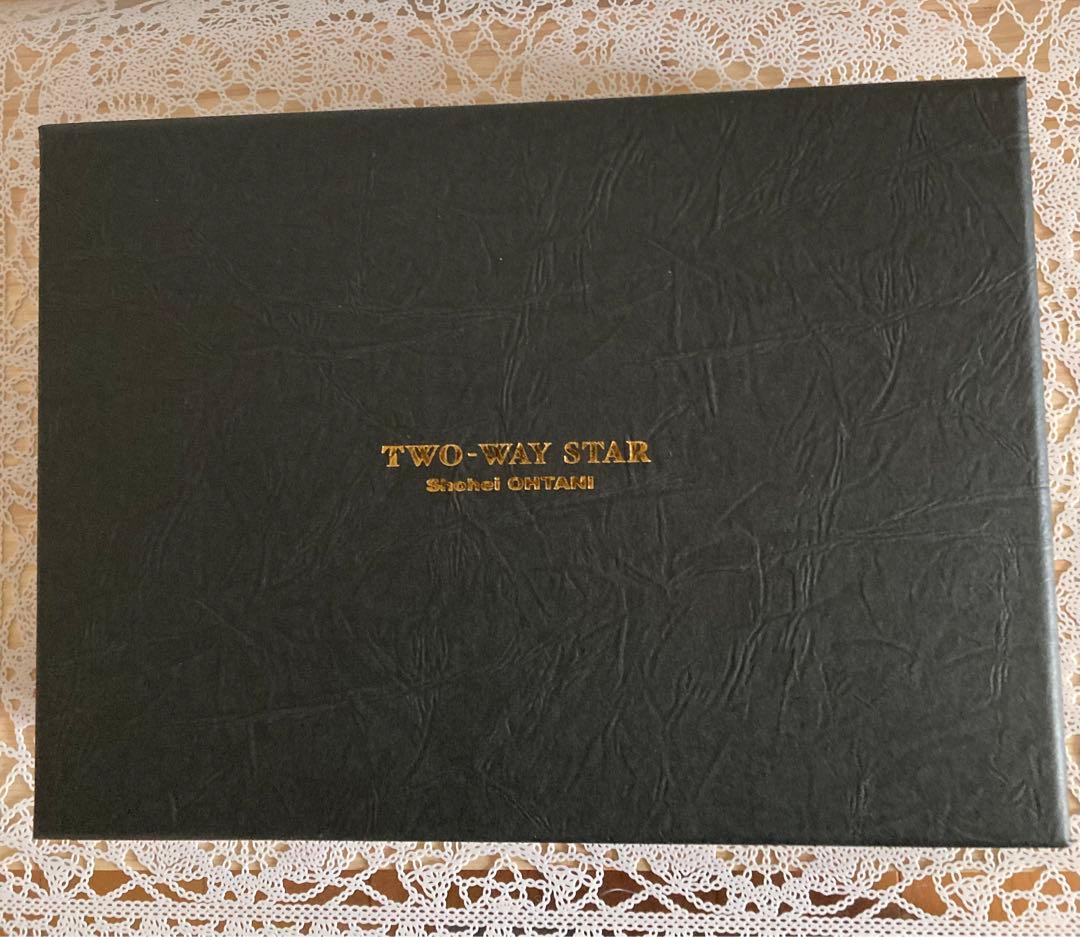 大谷翔平2023ALMVP獲得記念Laurett’sプレミアムペン