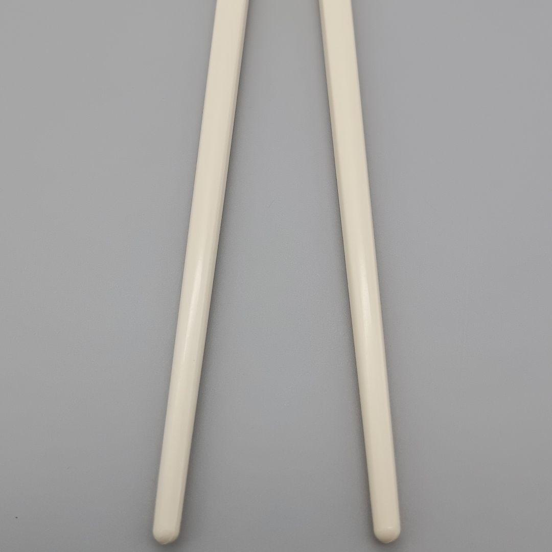 Christofle クリストフル 箸 2点セット