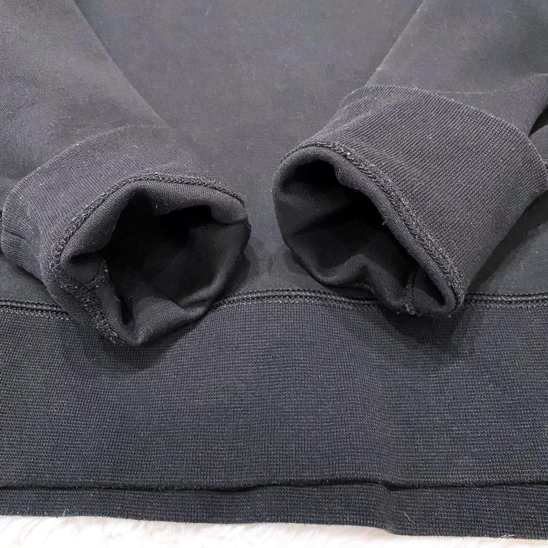 【わこゆー様】【現行QRタグ】ポロラルフローレン トレーナー スウェット L