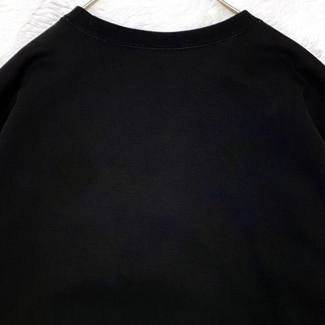 【わこゆー様】【現行QRタグ】ポロラルフローレン トレーナー スウェット L