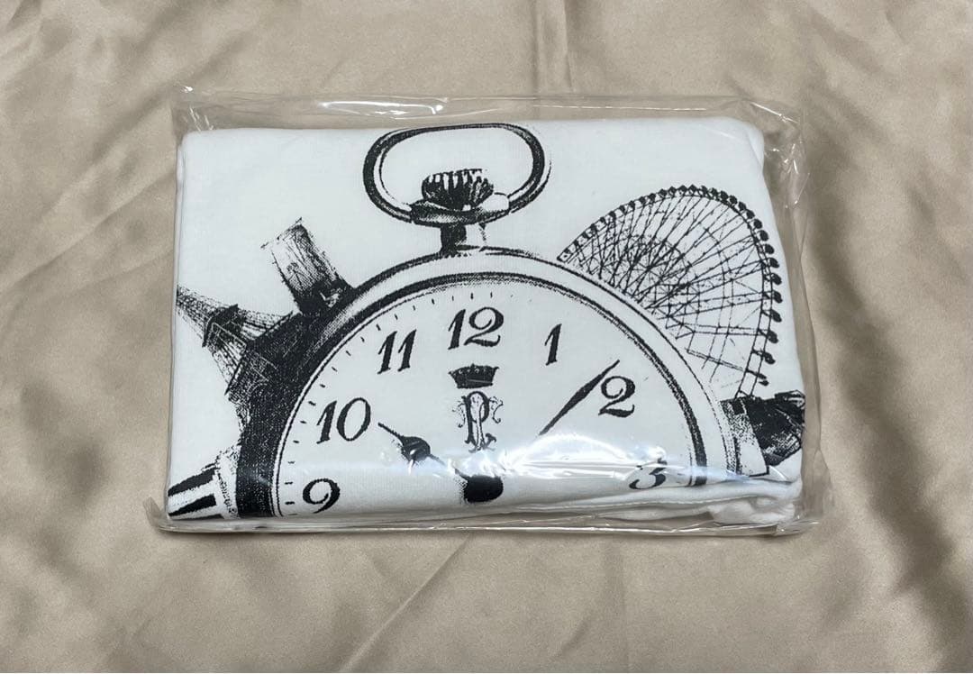 【 プラスティックトゥリー 】 初回限定盤 DVD Tシャツ付き