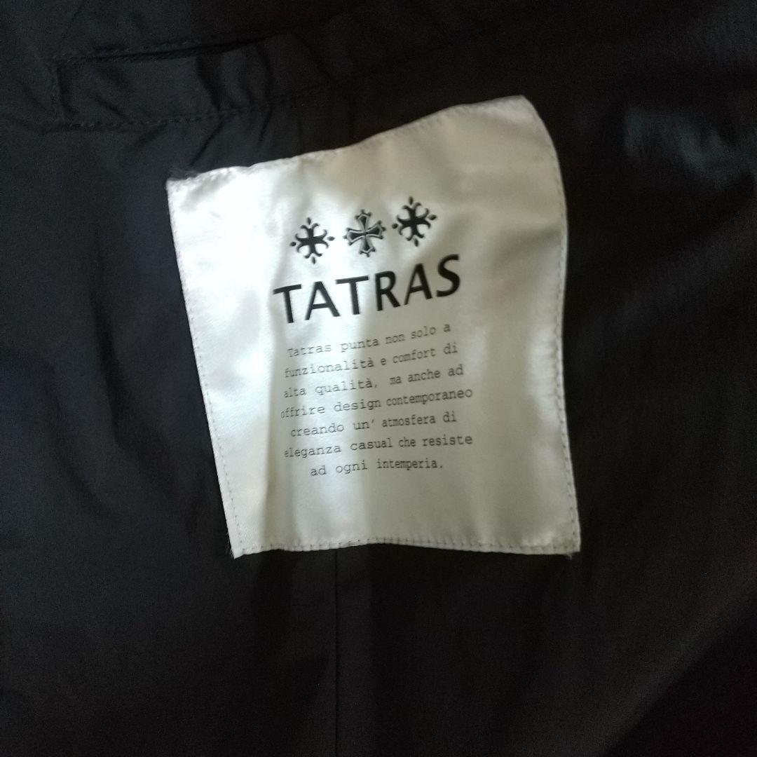 美品TATRAS MELINI ダウンジャケット
