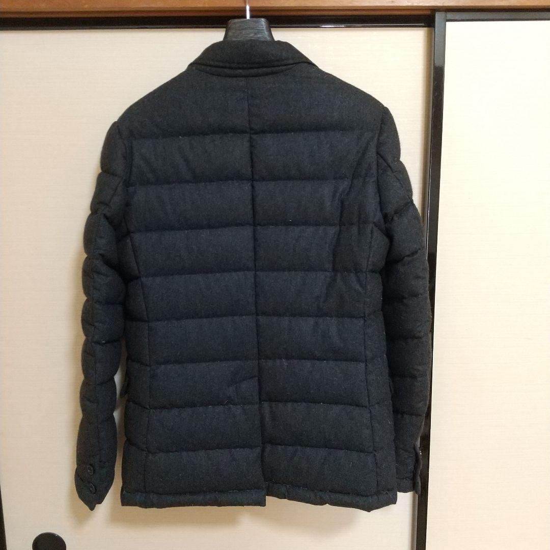 美品TATRAS MELINI ダウンジャケット